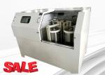 40L Industrial Vertical Planetary Ball Mill - High-Throughput Nano Grinding