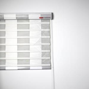 China Eco Friendly Waterproof Horizontal Window Curtain Blinds wholesale