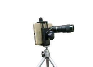 China Versatile Durable Mobile Phone Telescope With Large Amount Of Light Transmission wholesale