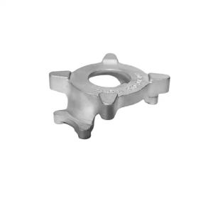 China Aluminum Zinc Die Casting Components wholesale