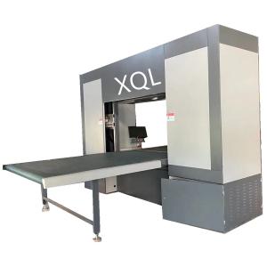 China Sponge CNC Foam Cutting Machine wholesale