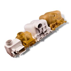 China 0.05mm Injection Molding Services wholesale