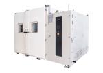 Automotive Walk In Climatic Chamber Temperature Humidity Test Chamber