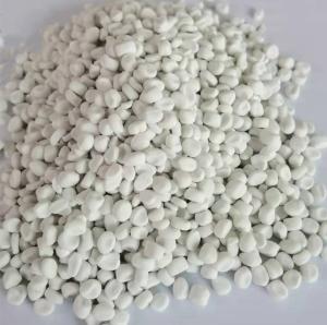 China PP Bucket Paint Bucket CaCO3 Filler Masterbatch Water Absorption wholesale