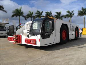 China Electronic Controller A300 Aircraft Pushback Tractor wholesale