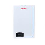 30kw Water Heating Boiler Wall Mounted Propane Gas Combi Boiler With Radiators