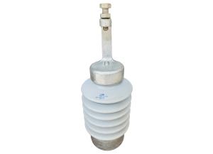 China Low Temperature Rise Porcelain Line Post Insulator Crack Resistant wholesale