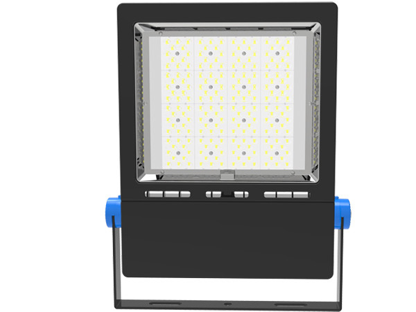 200W High Power Professional Flood Light With Multiple Optic Options