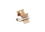 Painted OEM Bending Sheet Metal Parts Industrial Bending Parts