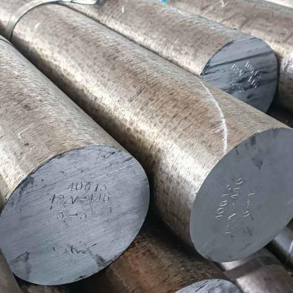 Quality AISI 634 Alloy Round Bar AM-355 Mechanical Properties for sale