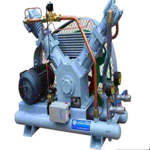 China JIAPENG WWY-（1-5）/4-150 OIL FREE Supercharger Air Compressor For Oxygen Filling wholesale