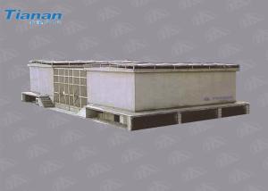 China 33KV Floorstanding Prefabricated Compact Transformer , Combined Substation wholesale