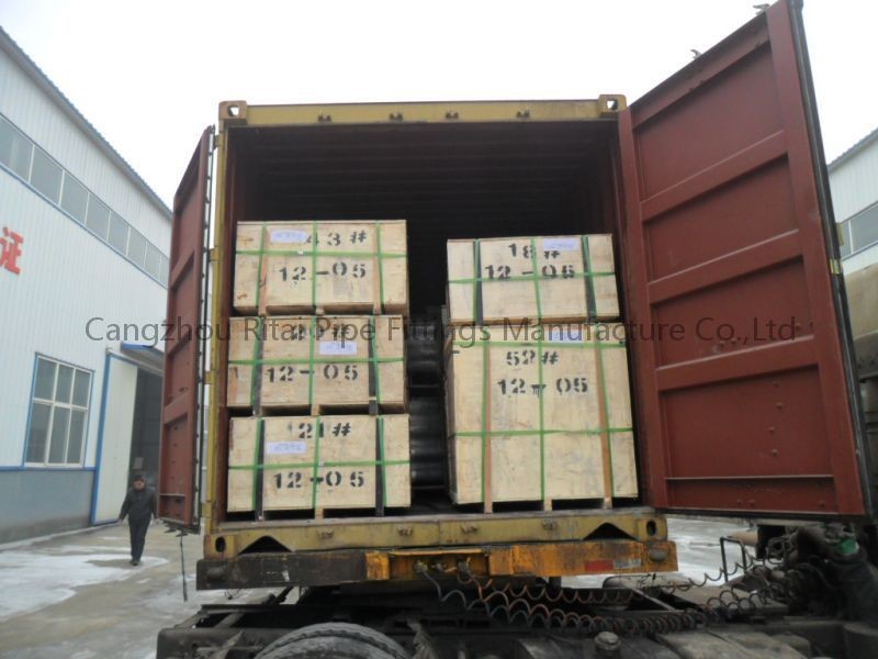 DN15 RF Carbon Steel Flange 2 Inch Class 300 Class 150 Class 600 WN SO