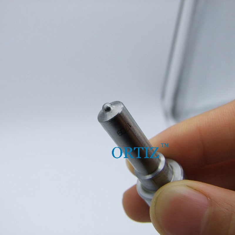 ORTIZ automatic fuel performance nozzle set DLLA 145 P2168 diesel injection nozzle 0433172168