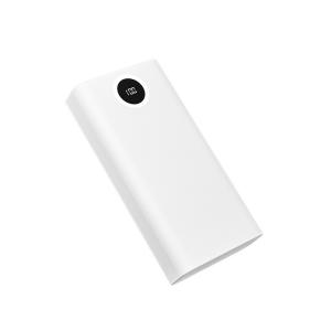 China Portable Lightweight Power Bank 30000mah High Capacity Charging Bank wholesale