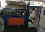 China Brand Copper And Steel Wire Wet Type Water Tank Drawing Machine