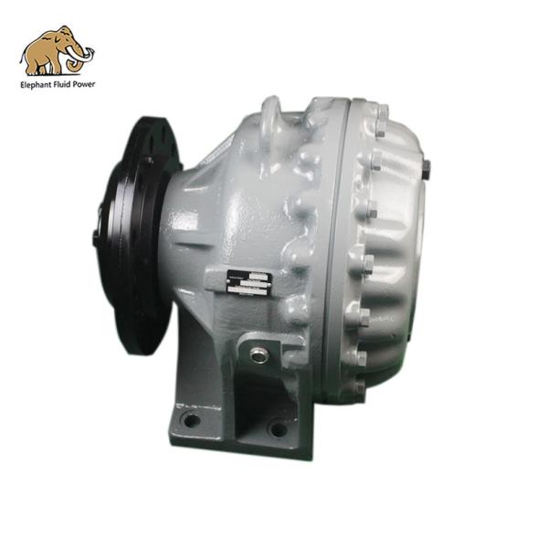 Japan DAIKIN Series Small Dd33 Concrete Mixer Reducer Hydraulic Planetary