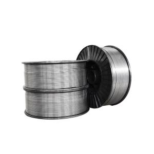 China High Quality 316 Stainless Steel Spring Wire From China Supplier wholesale