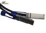 5m 100G QSFP28 Direct Attach Cable