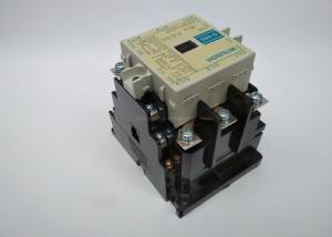 China Original Mitsubishi AC Operated Magnetic Contactor S-N Series S-N95 wholesale