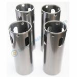 API ISO9001 Custom Tungsten Carbide Wear Parts