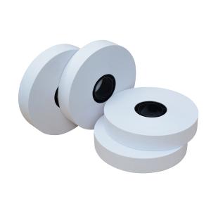 China Kraft Strapping Paper Tape Used For Strapping Money wholesale