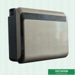 Customize High Quality 5 Stages Home Water Purifier System Water Dispenser With