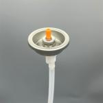 Eco-Friendly WD-40 Lubricant Valve for Sustainable Manufacturing