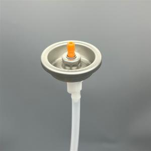 China Eco-Friendly WD-40 Lubricant Valve for Sustainable Manufacturing wholesale