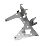 Custom Sheet Metal Stainless Steel Aluminium Bending Fabrication Parts