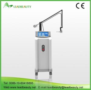 China Painless invasive treatment skin lesions CO2 fractional laser wholesale