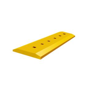 China HRC50-60 Dozer Blade Cutting Edge Customized High Wear Resistance wholesale