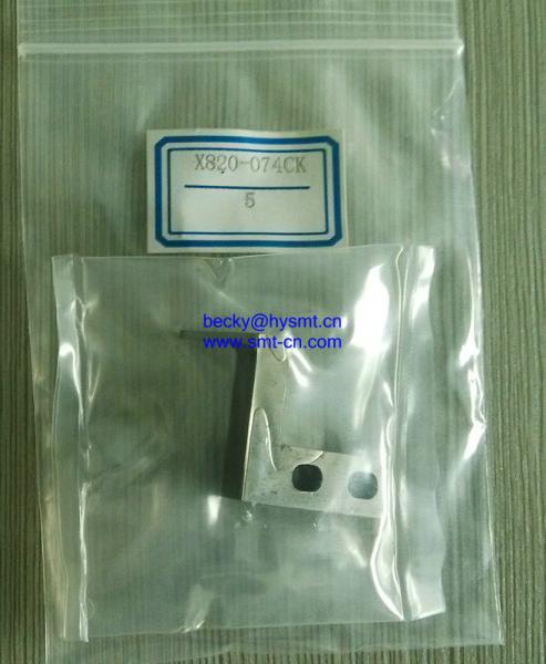 Panasonic ai part X820-074CK