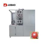 PLC Balloon Screen Printing Machine Semi Automatic 1100*1300*2300mm