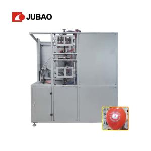 China 1000pcs/Hr 8pcs Heads Balloon Screen Printing Machine wholesale