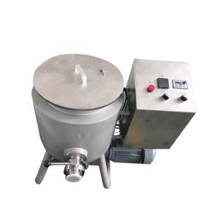 China Economical 304SS 20L Chocolate Ball Mill Machine wholesale