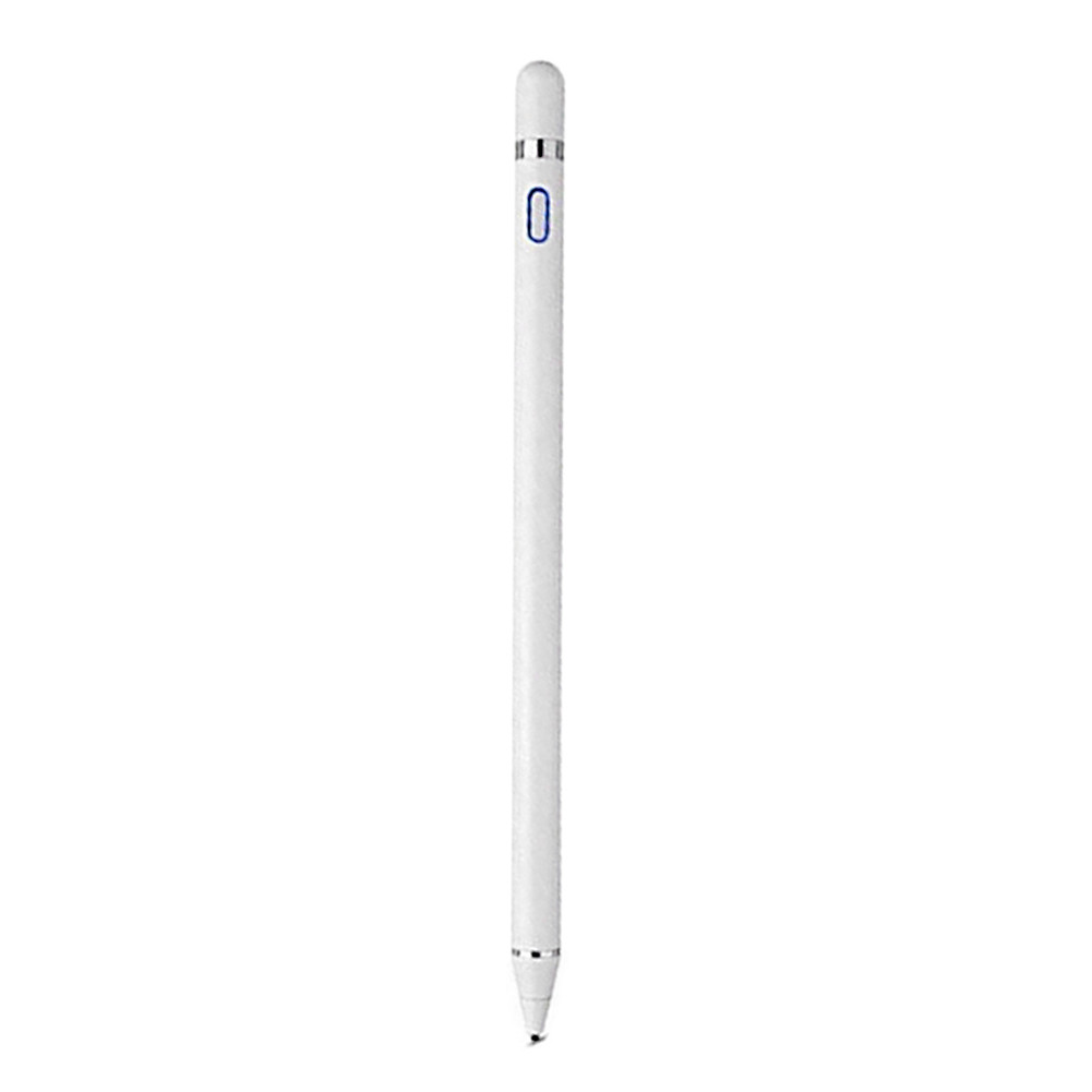 Custom Active Capacitive Pen For Tablet Screen Writing 9mm Diameter