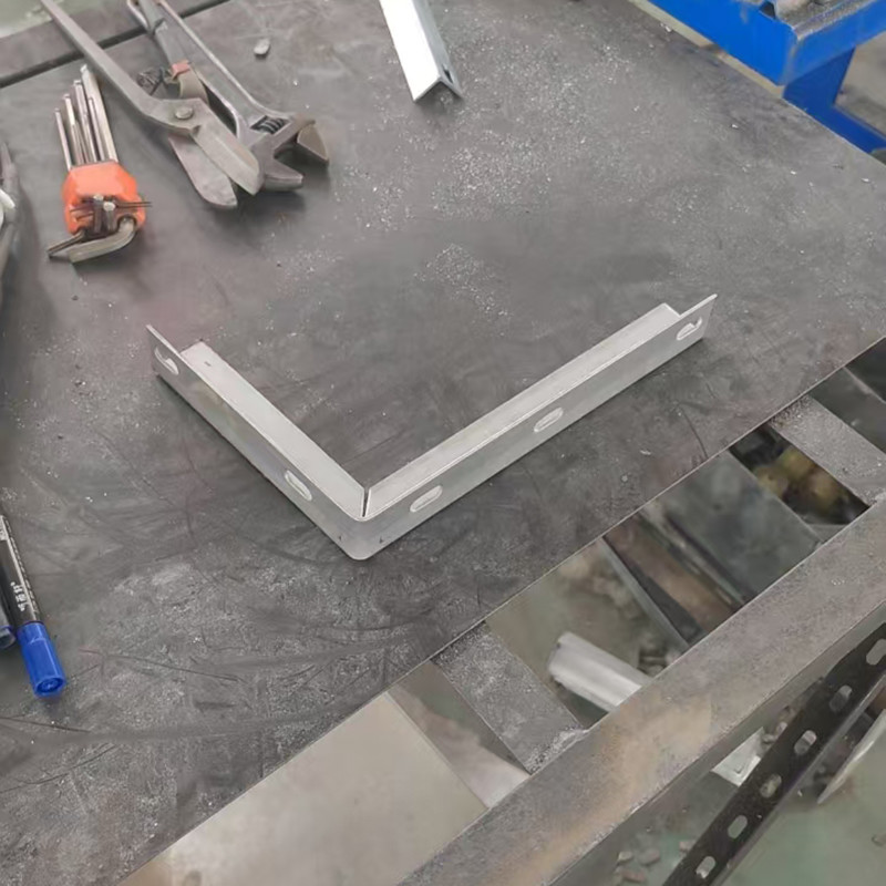 Cable Tray Accessories Compatibility With All Types Of Cable Trays