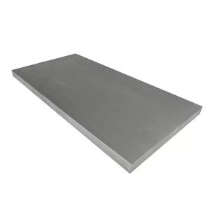 China 5083 Aluminum Flat Sheet 5052 H32 Cold Plate 5xxx Factory Direct Sale wholesale