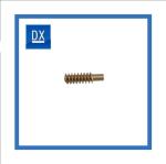 412 Stainless Steel Worm Gear Parts