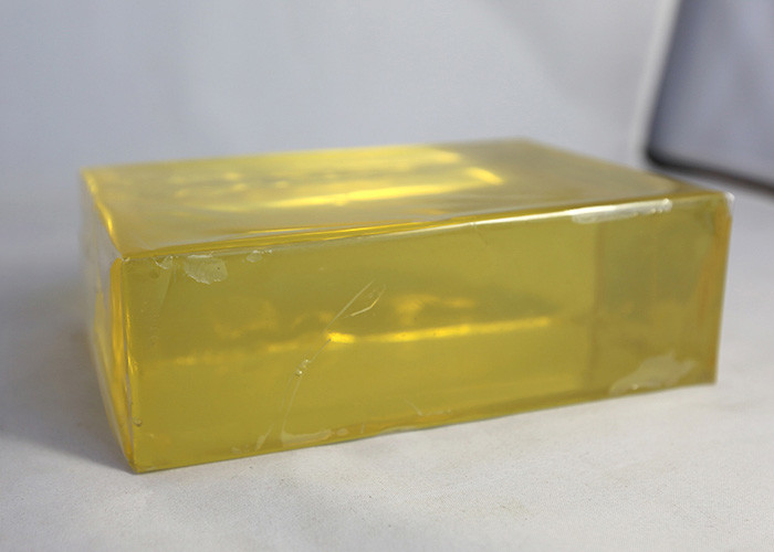 Pressure Sensitive Hot Melt Thermoplastic Adhesive For Film Label