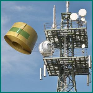 China Vinyl Mastic self fusing Tapes For Comunication Repairs wholesale