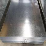 Perforated Punched Metal Mesh Plate Galvanized Steel Sheet