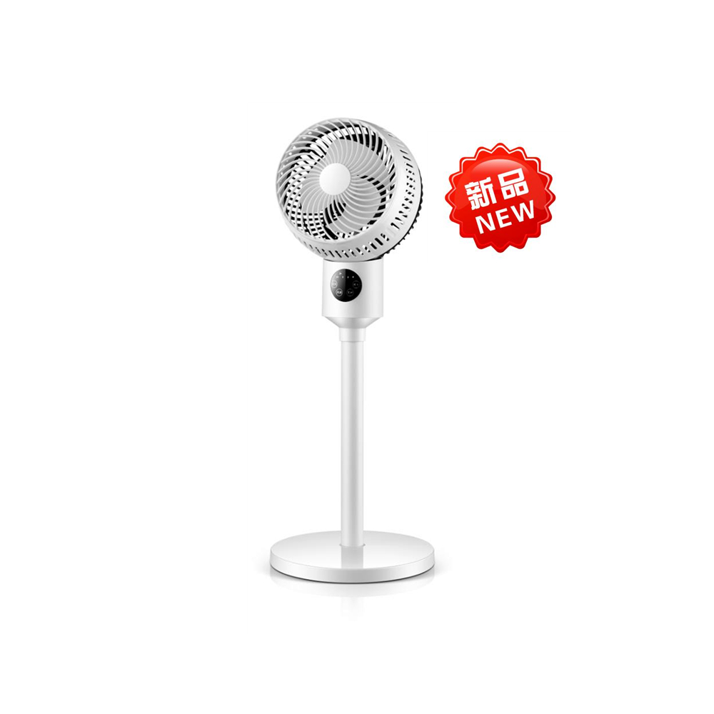 35W Electric Air Circulation Fan for Pedestal Fans in Package Size 290*290*340mm