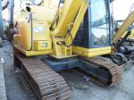 Used KOMATSU PC60-7 6Ton Digger For Sale
