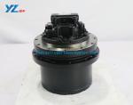 CAT E306 CAT T7T2 Excavator Travel Motor 528-9315 12-M14 Mounting Hole