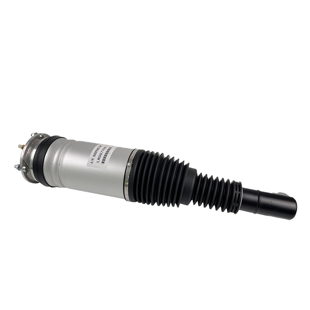 ODM Range Sport Air Ride Suspension Kit LR057700 LR057699