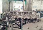 380V / 50HZ Beverage Filling Machine Industrial Juice Making Machine High