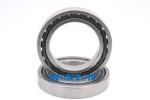 7909CTYSULP4 Angular Contact Ball Bearing Ceramic Precision Ball Bearing Spindle