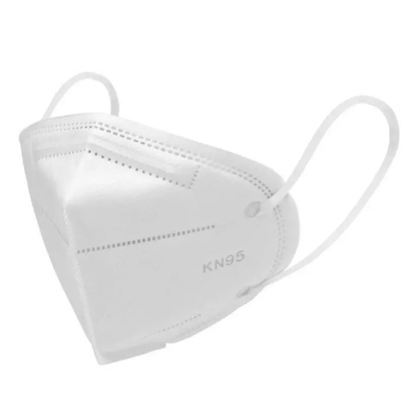 N95 Kn95 Ffp2 Kf94 Dust Anti Corona Disposable Medical Surgical Face Mask